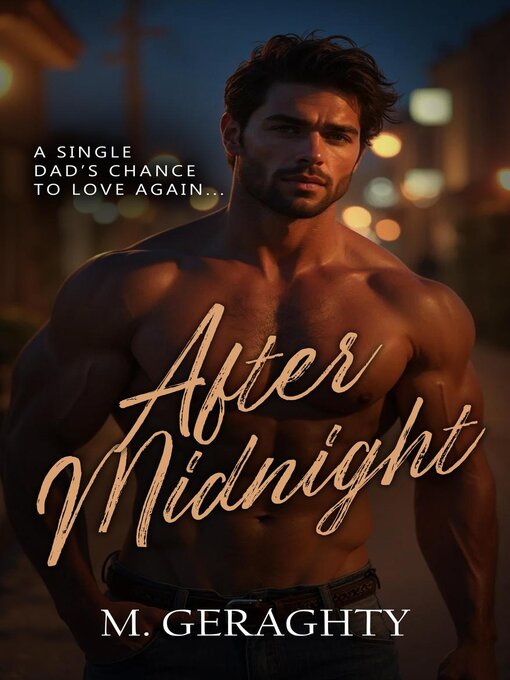 Title details for After Midnight by Michael Geraghty - Available